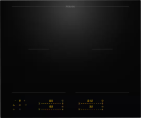 Миле Варочная панель индукционная KM 8565 FL Miele